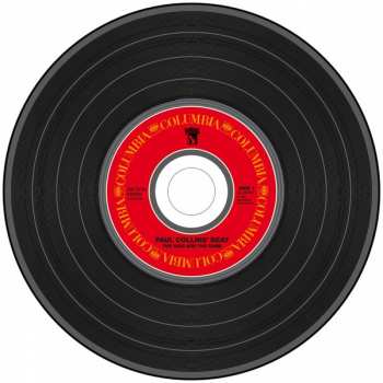 CD Paul Collins' Beat: The Kids Are The Same LTD