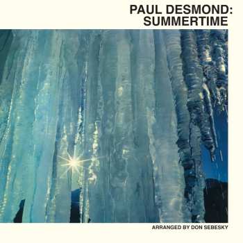 Album Paul Desmond: Summertime