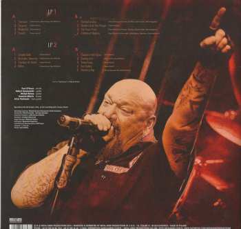 2LP Paul Di'anno: The Beast Arises