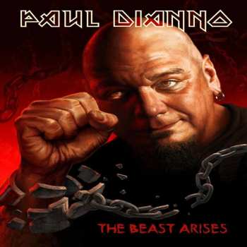 DVD Paul Di'anno: The Beast Arises