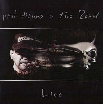 Album Paul Di'anno: The Beast Live