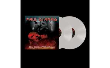 2LP Paul Di'anno: The Book Of The Beast