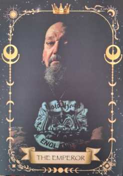 2LP Paul Di'anno: The Book Of The Beast CLR | LTD