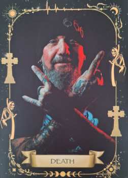 2LP Paul Di'anno: The Book Of The Beast CLR | LTD