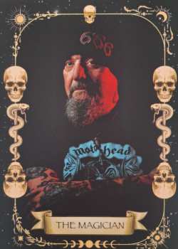 2LP Paul Di'anno: The Book Of The Beast CLR | LTD