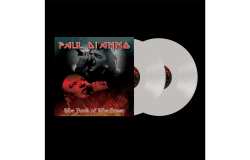 2LP Paul Di'anno: The Book Of The Beast (cold Steel Vinyl)