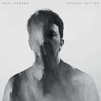 2LP Paul Draper: Spooky Action CLR | LTD