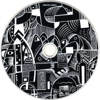 CD Paul Dunmall Ensemble: It's A Matter Of Fact