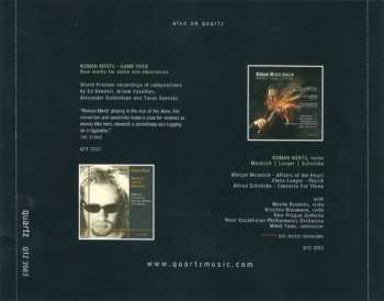 CD Paul Dunmall: Exodus