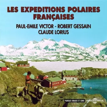 Les Expeditions Polaires Françaises