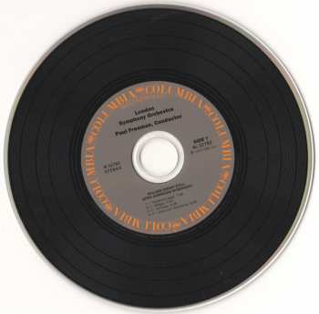 10CD/Set di cofanetti Various: Black Composers Series 1974-1978