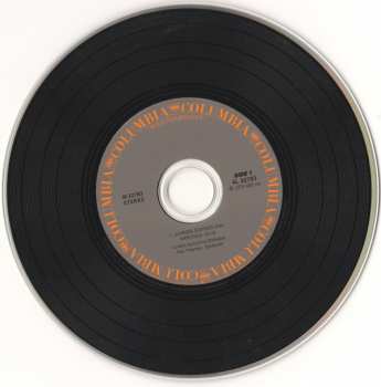 10CD/Set di cofanetti Various: Black Composers Series 1974-1978