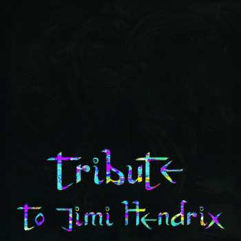 CD Paul Gilbert: Tribute To Jimi Hendrix