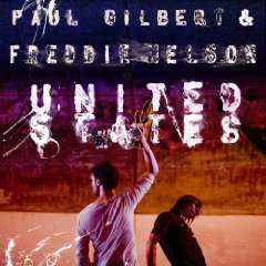 CD Paul Gilbert: United States