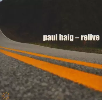 Paul Haig: Relive