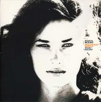 4CD/Set di cofanetti Paul Haig: The Warp Of Pure Fun