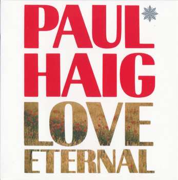 4CD/Set di cofanetti Paul Haig: The Warp Of Pure Fun