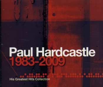 Album Paul Hardcastle: 1983-2009 (His Greatest Hits Collection)
