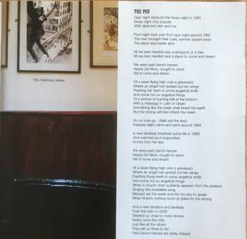 CD Paul Heaton: The Cross Eyed Rambler