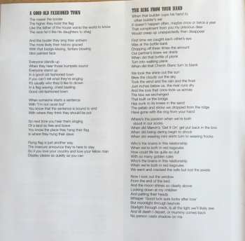 CD Paul Heaton: The Cross Eyed Rambler