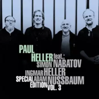 Special Edition Vol. 3