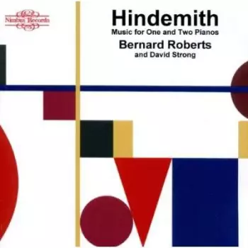 Music For One And Two Pianos