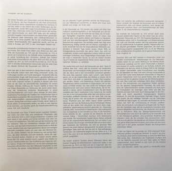 3LP/Set di cofanetti Paul Hindemith: Sonatas For Viola / Piano And Viola Alone