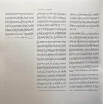 3LP/Set di cofanetti Paul Hindemith: Sonatas For Viola / Piano And Viola Alone