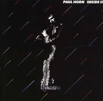 CD Paul Horn: Inside II