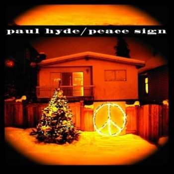 Album Paul Hyde: Peace Sign