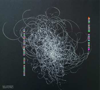 Album Jim Black: Ghost Songs