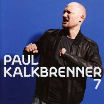 CD Paul Kalkbrenner: 7