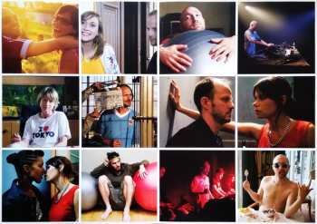 2LP Paul Kalkbrenner: Berlin Calling (The Soundtrack)
