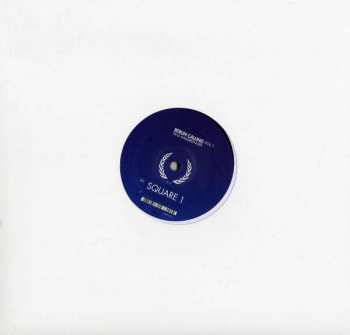 LP Paul Kalkbrenner: Berlin Calling Vol. 1