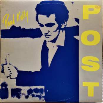 Album Paul Kelly: Post: 40th Anniversary