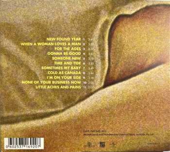 CD Paul Kelly: Spring And Fall LTD