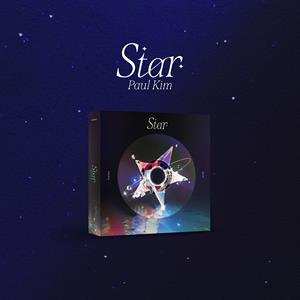 Album Kim Couling: Star