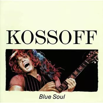 Blue Soul