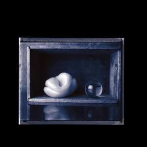 Album Paul & Kramer Leary: 7-laments
