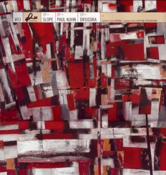 Paul Kuhn: Gateway To Crime - Revisited Series #03