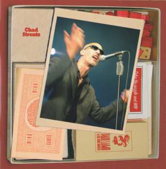CD Paul Lamb & The King Snakes: Mind Games