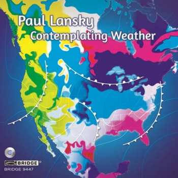 CD Paul Lansky: Contemplating Weather