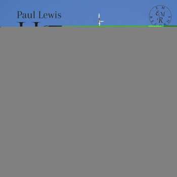 Album Paul Lewis: Harpscenes