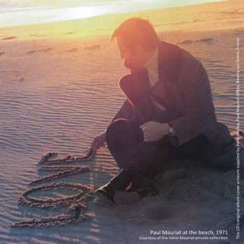 CD Paul Mauriat: C'est La Vie... Lily / Comme J'ai Toujours Envie D'aimer