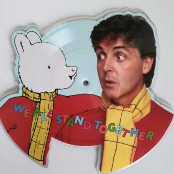 SP Paul McCartney: We All Stand Together LTD | PIC