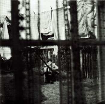 CD Paul McCartney: Chaos And Creation In The Backyard LTD