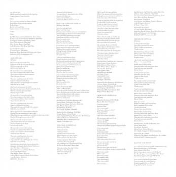 LP Paul McCartney: Flowers In The Dirt