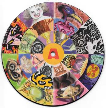 SP Paul McCartney: Home Tonight / In A Hurry LTD | PIC