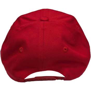 Merce Paul McCartney: Paul Mccartney Unisex Baseball Cap: Wings Logo
