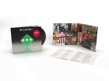 CD Paul McCartney: McCartney III